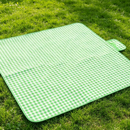 Waterproof, Sand-Proof & Portable Picnic Blanket