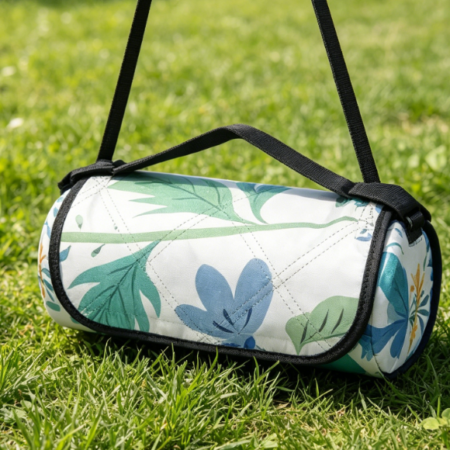 Waterproof And Sandproof || Foldable Picnic Blanket
